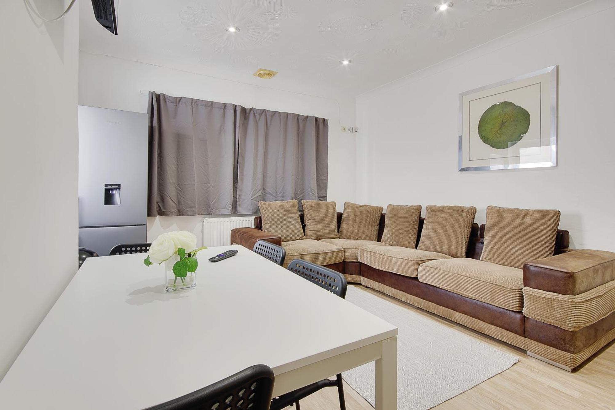 Serenity Hotel Bournemouth Buitenkant foto