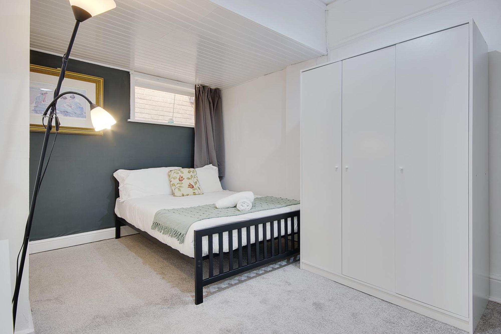 Serenity Hotel Bournemouth Buitenkant foto